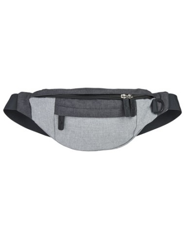 BAS-DTG-19482-Hip Bag - Helsinki